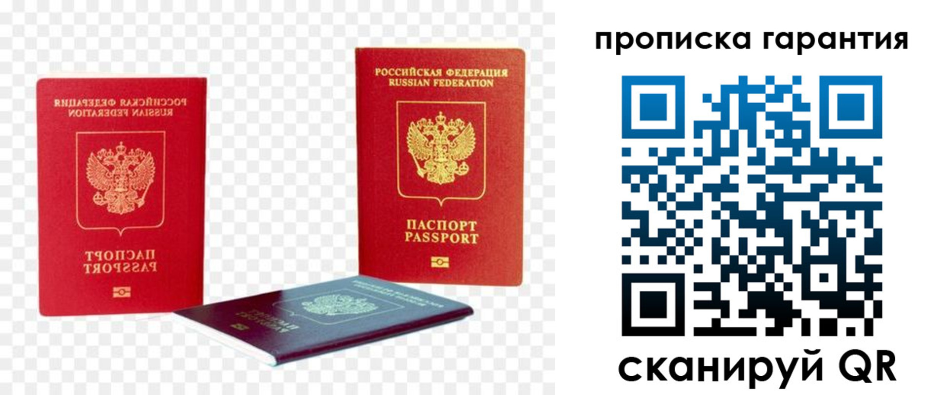 временная регистрация госуслуги в Скопине